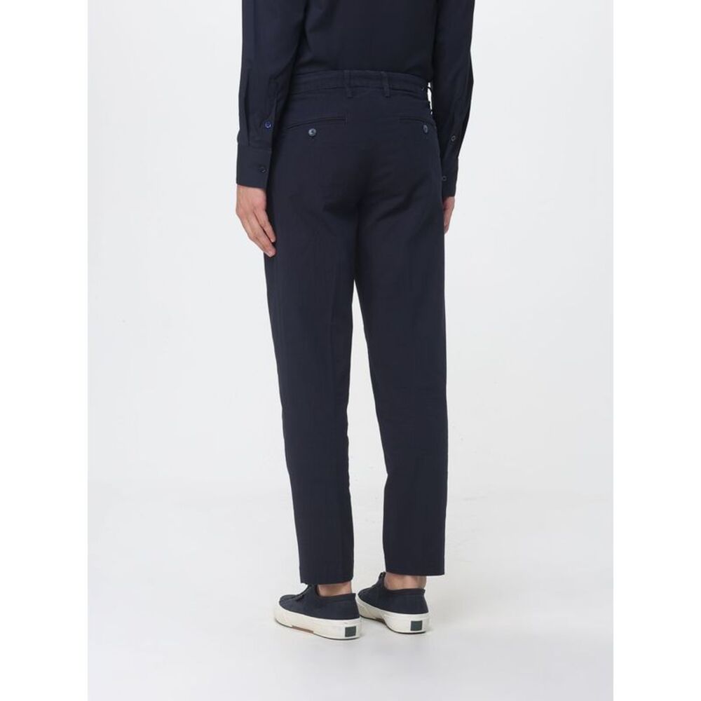 Re-Hash Pants Men Blue - Picture 2 of 3